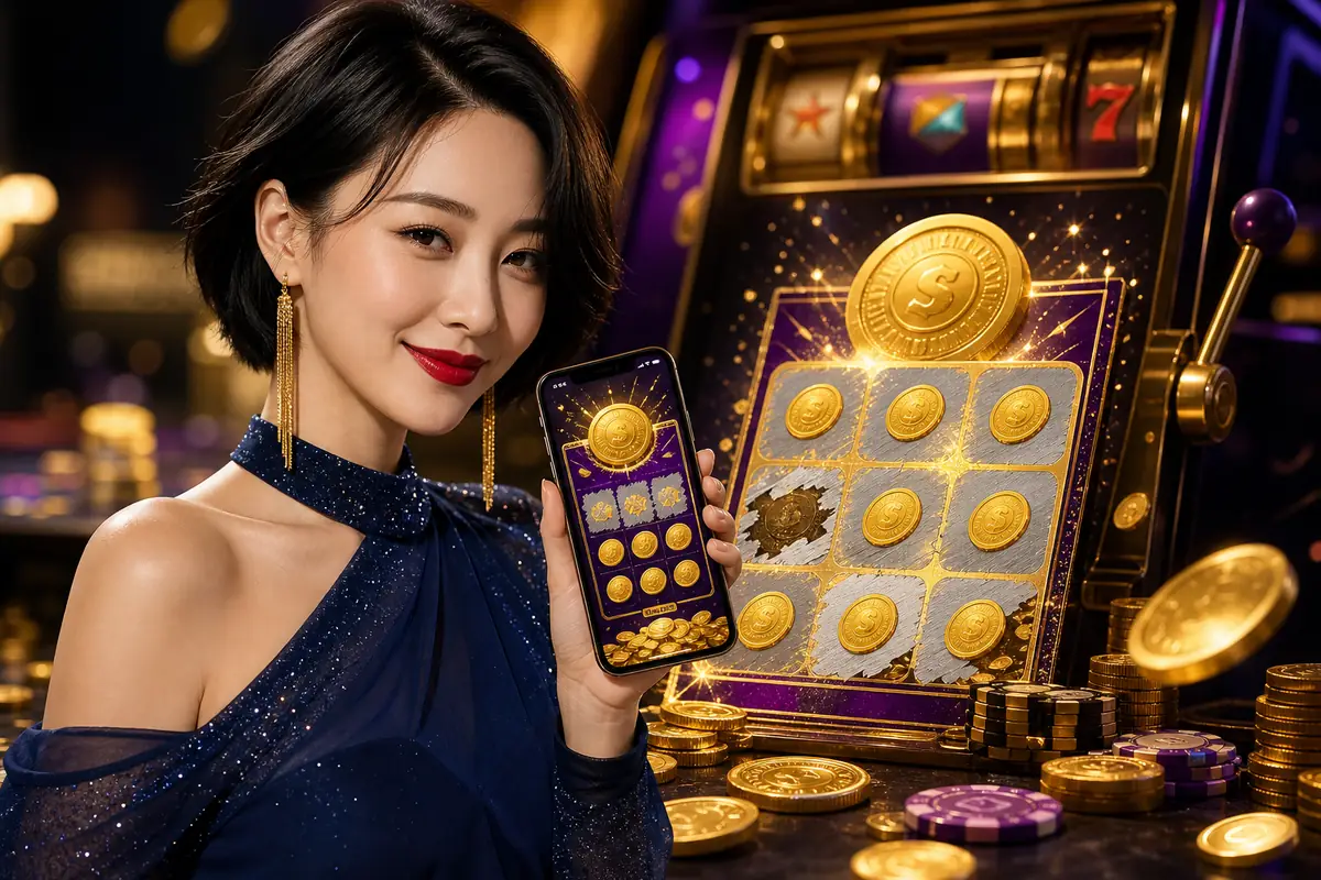 kissmega permainan kad klasik Asia online