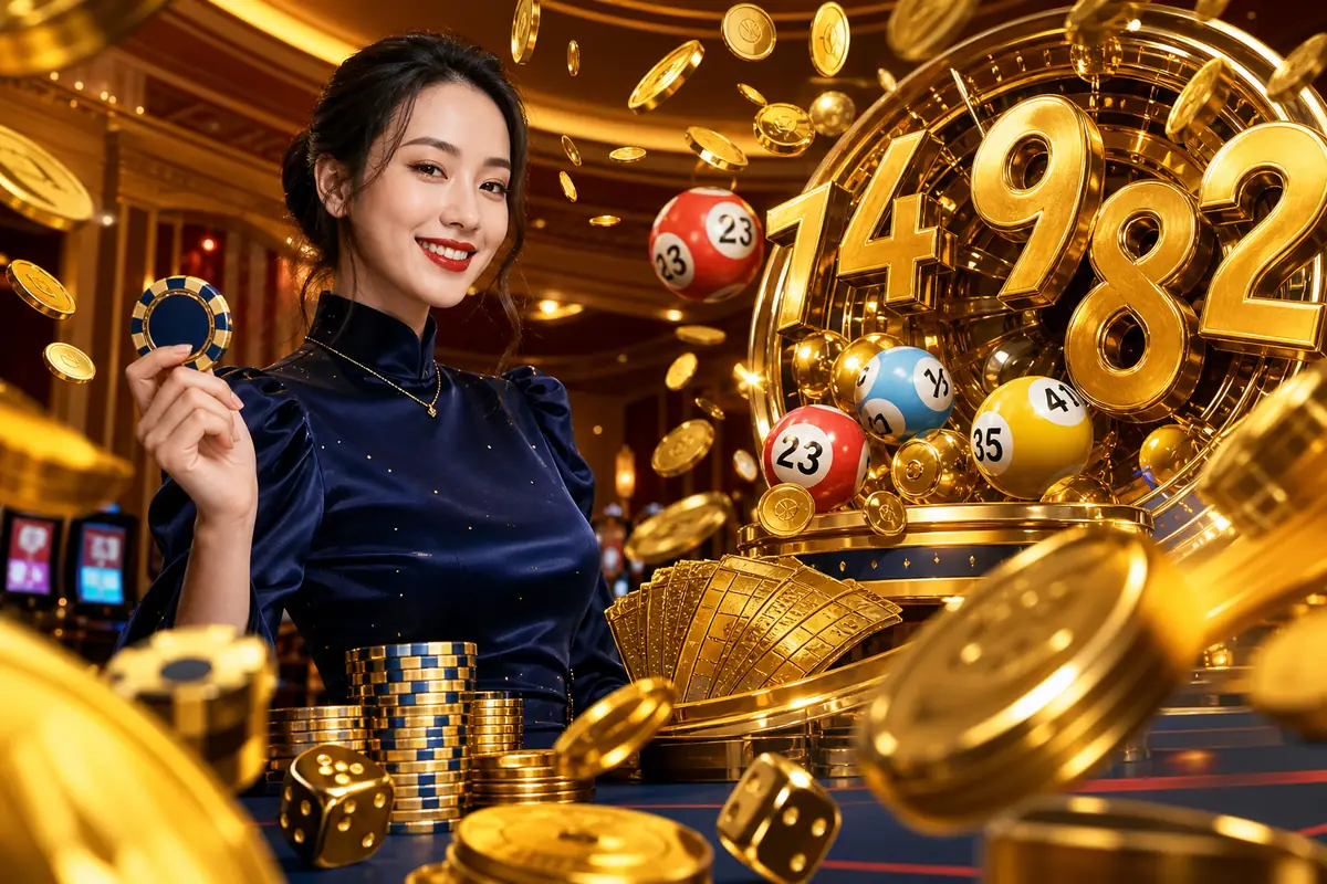 kissmega Casino ciri keselamatan platform