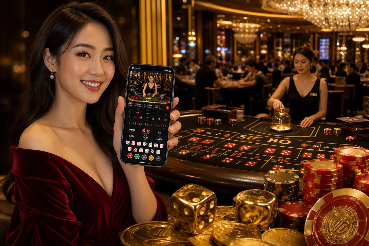 kissmega slot permainan jackpot progresif