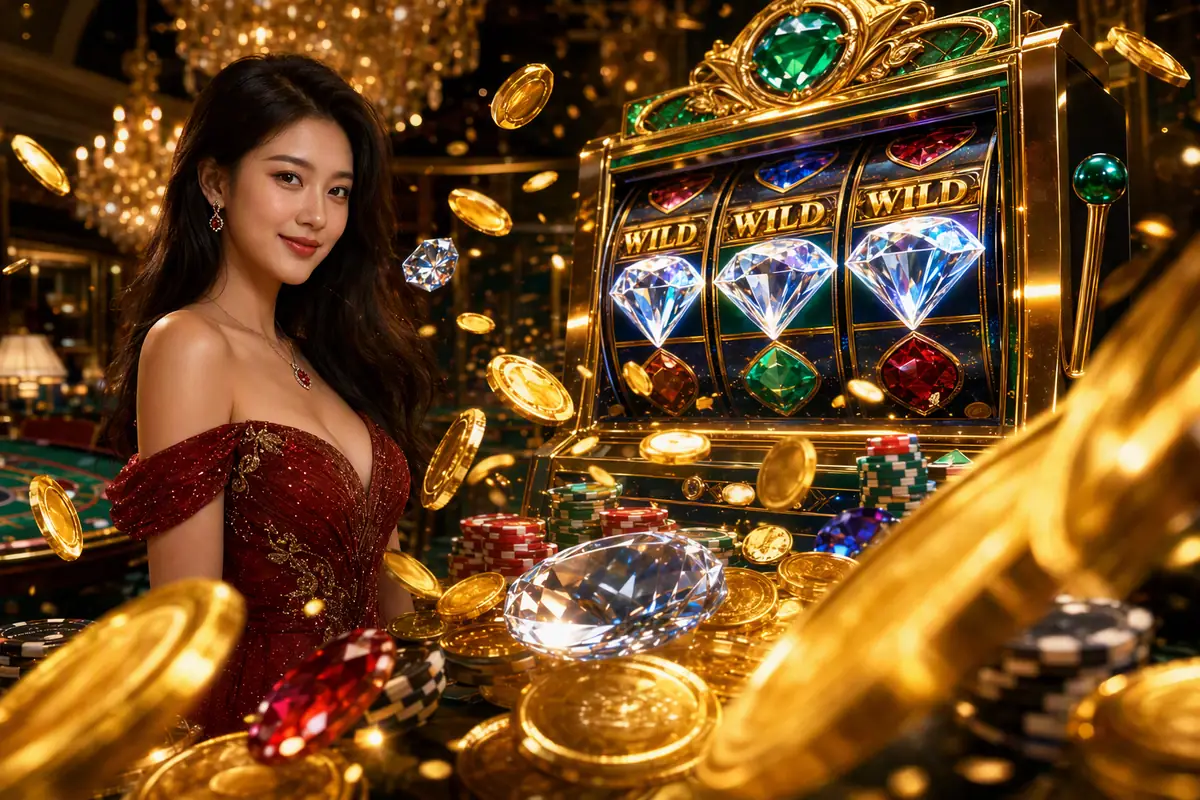 kissmega kaedah deposit pengeluaran wang eWallet