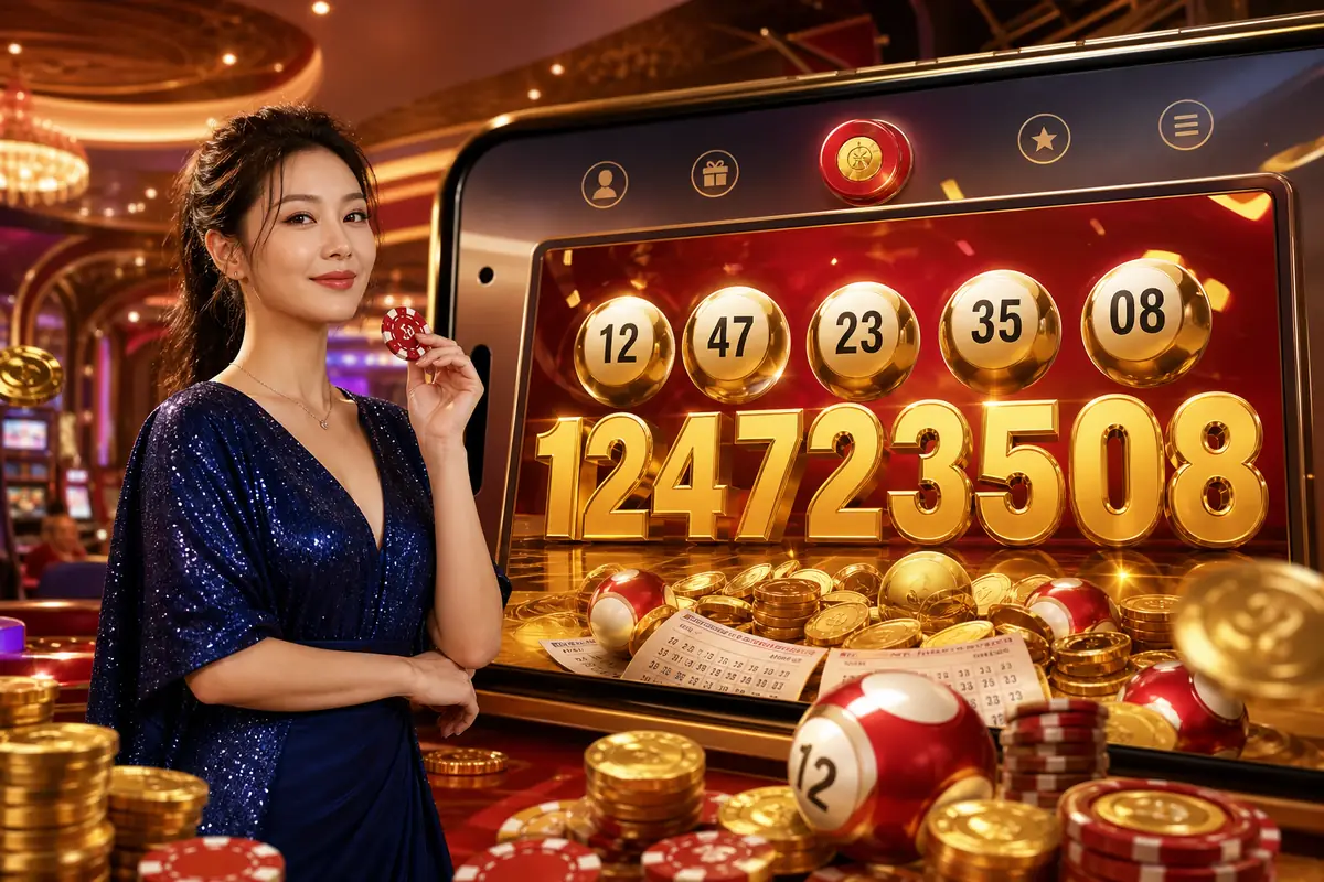 kissmega cara deposit dan mula bermain arked