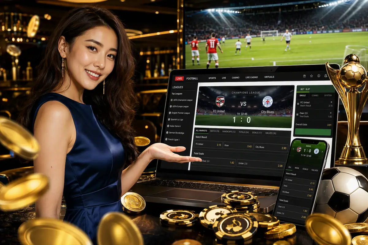 kissmega permainan arked fishing game utama