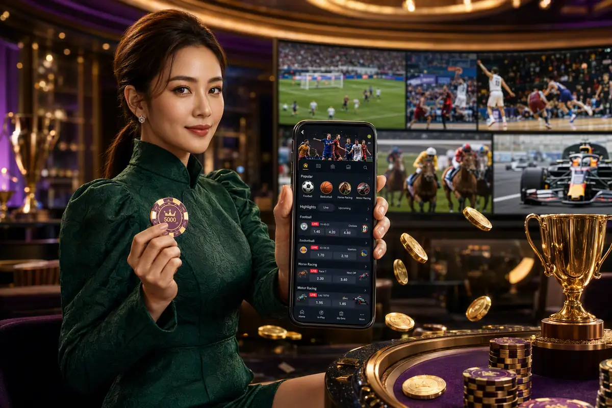 kissmega poker online meja permainan kad